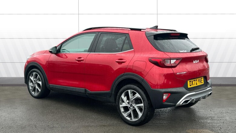 Kia Stonic 1.0T GDi 48V GT-Line 5dr Petrol Estate